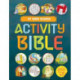 My Word Search Activity Bible