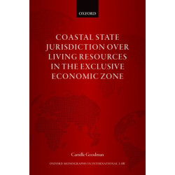 Coastal State Jurisdiction over Living Resources in the Exclusive Economic Zone