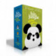 The FunJungle Mystery Madness Collection (Boxed Set): Panda-monium- Lion Down- Tyrannosaurus Wrecks