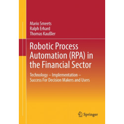 Robotic Process Automation (RPA) in the Financial Sector: Technology - Implementation - Success For Decision Makers and Users