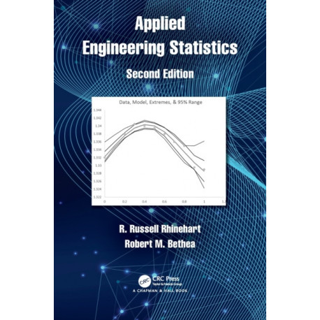 Applied Engineering Statistics