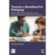 Toward a BlackBoyCrit Pedagogy: Black Boys, Male Teachers, and Early Childhood Classroom Practices