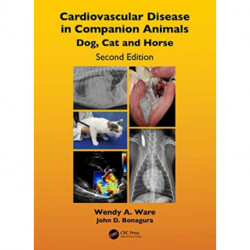 Cardiovascular Disease in Companion Animals: Dog, Cat and Horse