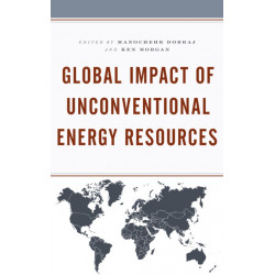 Global Impact of Unconventional Energy Resources
