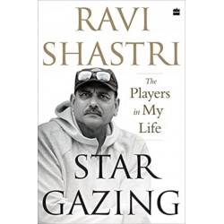 Stargazing: The Players in My Life