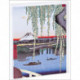 Hiroshige Notecard Set