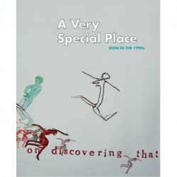 A Very Special Place: Ikon in the 1990s