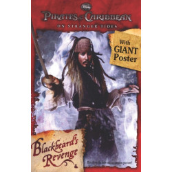 Blackbeard's Revenge