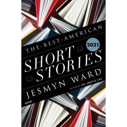 The Best American Short Stories 2021