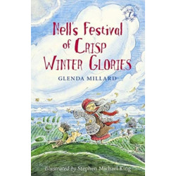 NELLS FESTIVAL OF CRISP WINTER GLORIES