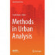 Methods in Urban Analysis