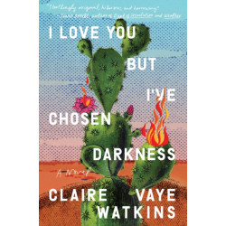 I Love You but I've Chosen Darkness: A Novel