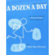 DOZEN A DAY LIVRE 1 FR PRPARATOIRE
