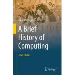 A Brief History of Computing