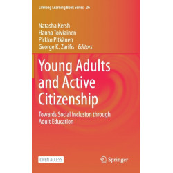 Young Adults and Active Citizenship: Towards Social Inclusion through Adult Education