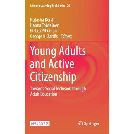 Young Adults and Active Citizenship: Towards Social Inclusion through Adult Education