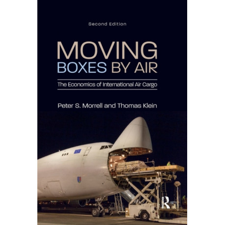 Moving Boxes by Air: The Economics of International Air Cargo