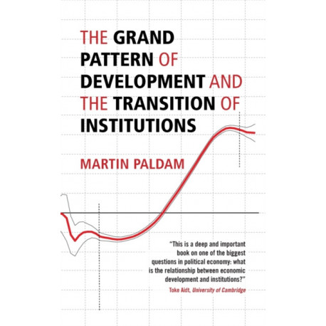 The Grand Pattern of Development and the Transition of Institutions