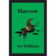Harrow: A novel