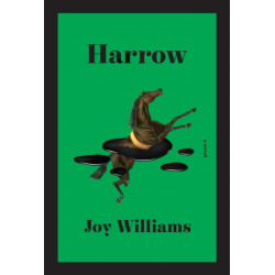 Harrow: A novel