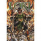 Loki Omnibus Vol. 1