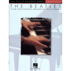 The Beatles: The Phillip Keveren Series