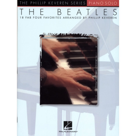 The Beatles: The Phillip Keveren Series