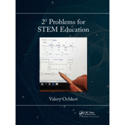 25 Problems for STEM Education