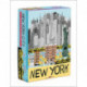 New York City 500-Piece Puzzle: 500-Piece Puzzle
