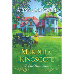 Murder at Kingscote