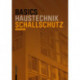 Basics Schallschutz