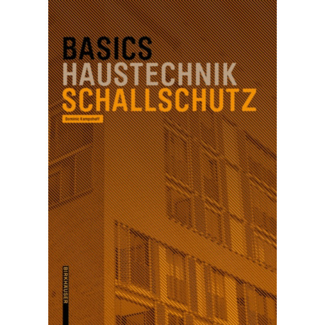 Basics Schallschutz