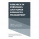 Research in Personnel and Human Resources Management