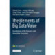 The Elements of Big Data Value: Foundations of the Research and Innovation Ecosystem