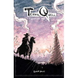 TerraQuill: Expedition One