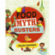 Reading Planet: Astro – Food Myth Busters - Earth/White band