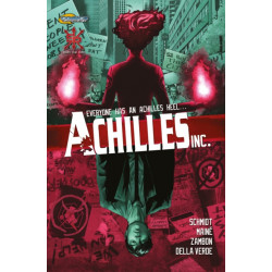 Achilles, Inc