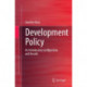 Development Policy: An Introduction to Objectives and Results