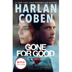 Gone for Good: A Novel