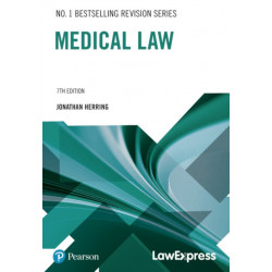 Law Express: Medical Law