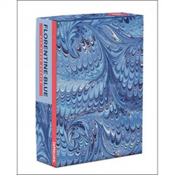 Florentine Blue 500-Piece Puzzle
