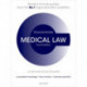 Medical Law Concentrate: Law Revision and Study Guide