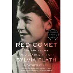 Red Comet: The Short Life and Blazing Art of Sylvia Plath
