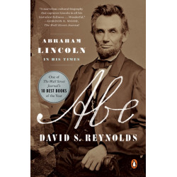 Abe: Abraham Lincoln in His Times