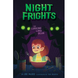 The Lurking Lima Bean