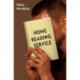 Home Reading Service: A Novel