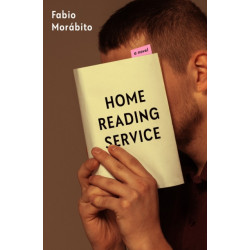 Home Reading Service: A Novel