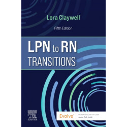 LPN to RN Transitions