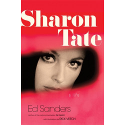 Sharon Tate: A Life