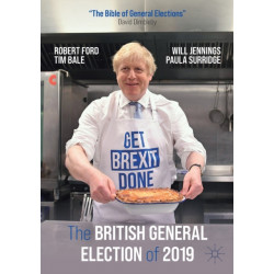 The British General Election of 2019
